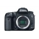 Cámara Canon EOS 7D Mark II Body
