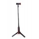 Selfie Stick Negro ULANZI con control remoto