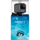 Cámara GoPro Hero 7 SILVER EDITION