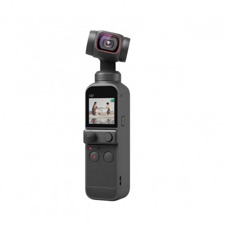 DJI POCKET 2 Creator combo