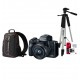 Paquete para Estudiantes Canon M50