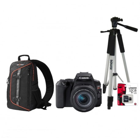 Paquete para Estudiantes Canon SL3