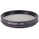 Filtro UV 55MM MIRCOPRO