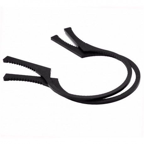 Ajustador de filtro BOWER grande