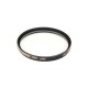 Filtro UV Bower 52mm FUC52MM