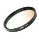 Filtro Dorr 67mm Graduado Tabaco