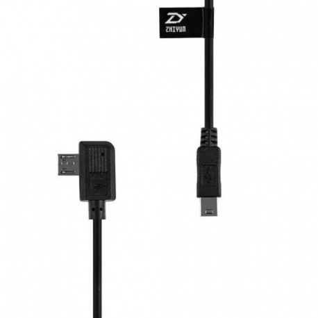 ZHIYUN Set de cables HDMI