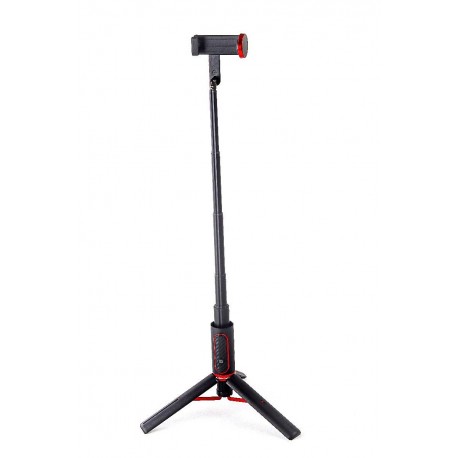 Selfie Stick Negro ULANZI con control remoto