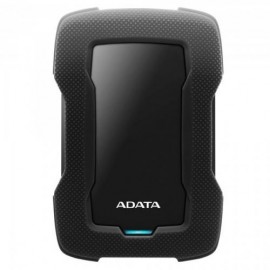 Disco Duro ADATA de 1TB HD330 Negro