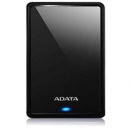 Disco Duro Externo ADATA HV620S de 2TB Negro