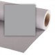 Fondo de papel 2.72 X 11M GRIS TORMENTA COLORAMA