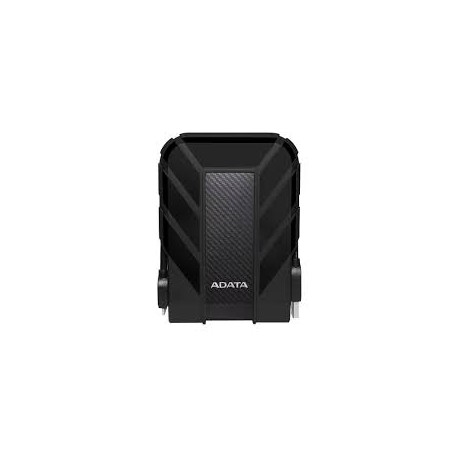 ADATA Disco duro externo HD710 2TB Negro