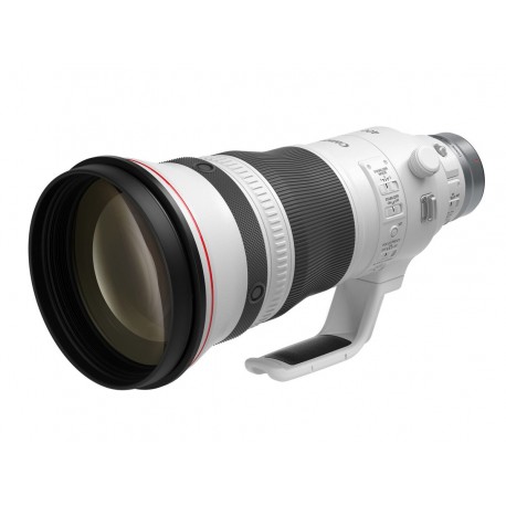 Lente Canon RF 400mm f/2.8 IS USM