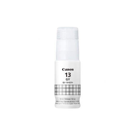 Tinta Canon GI-13 GY Gris