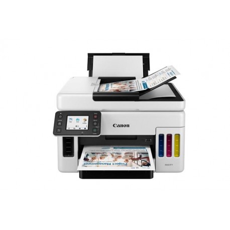 Impresora Multifuncional Maxify GX6010