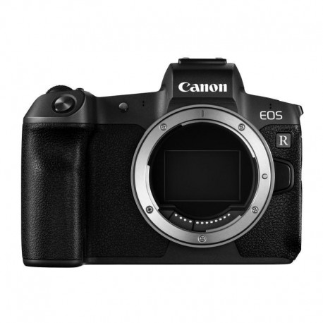 Cámara Canon EOS R Body