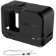 Jaula Protectora de Silicon G9-01 ULANZI para GoPro 9