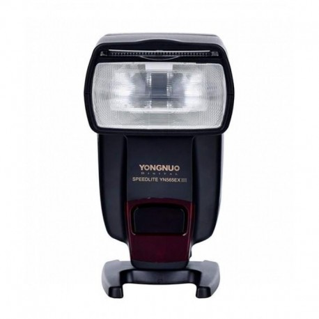 Flash Yongnuo YN565EX III C para Canon