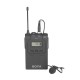 Transmisor inalámbrico BOYA TX-8 PRO