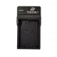 Cargador USB FRASA para Nikon EN-RL14