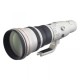 Lente Canon EF 600/4L IS III USM
