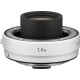 EXTENDER Canon RF 1.4