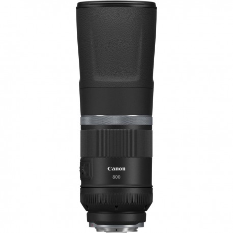 Lente Canon RF 800MM F/11 IS STM