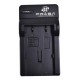 Cargador general para Canon NB-13L