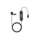 Micrófono para IOS Lavalier BOYA BY-DM1
