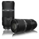 Lente Canon RF 600MM F/11 IS STM