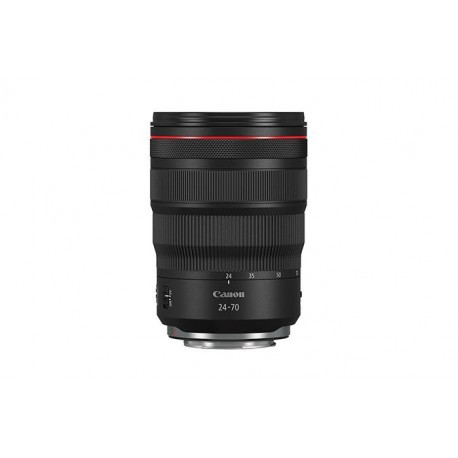 Lente Canon RF 24-70MM F2.8L IS USM