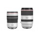 Lente Canon RF 70-200 F4 L IS USM