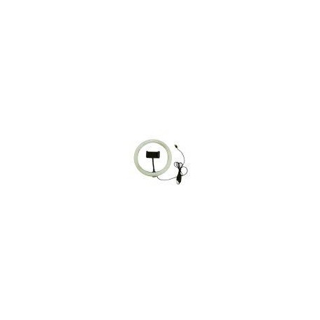 Aro de luz ring LED VANTA 10" pulgadas