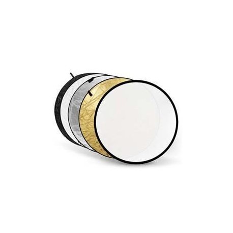Reflector suavizador VANTA 5en1 110cm RF02-110