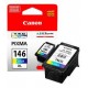 Cartucho de tinta Canon FINE CL-146XL