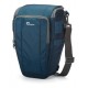 Maleta LOWEPRO Toploader zoom 55 AW II Azul