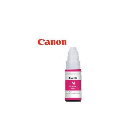 Tinta Canon GI-190 Magenta