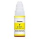 Tinta Canon GI-190 Amarilla