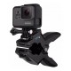 MONTURA MANDIBULA FLEXIBLE  GOPRO JAWS FLEX CLAMP