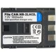 BATERIA GENERAL PARA CANON NB 2L