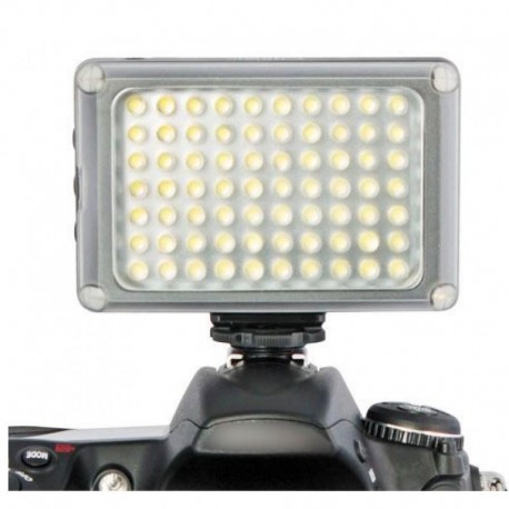 Lampara LED Yongnuo YN0906 II