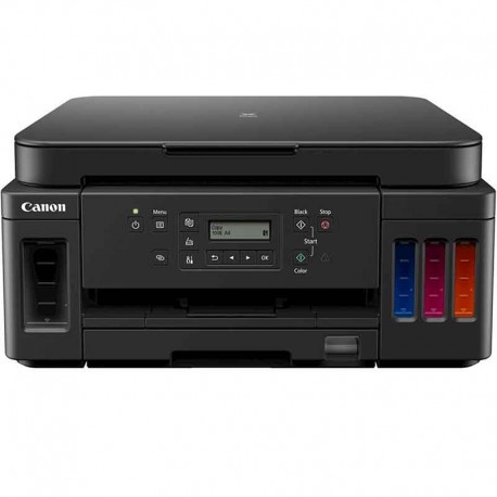 Impresora CANON G7010