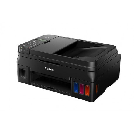Impresora CANON G4110