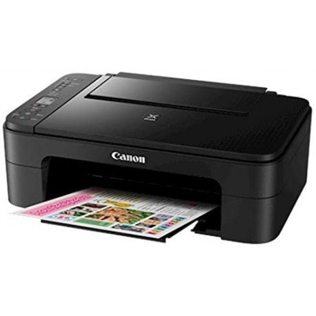 Impresora Canon TS3110 BK