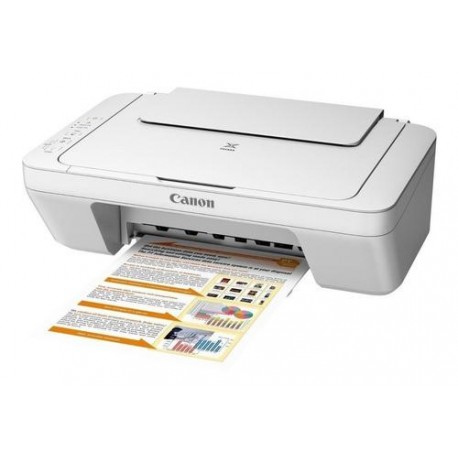 Impresora CANON MG2410