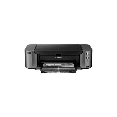 Impresora Profesional de Inyección de Tinta CANON PRO-10