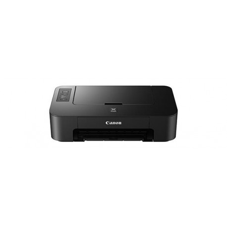Impresora de Inyección de Tinta CANON E201