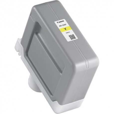 Tanque de Tinta PFI-310 Y 330ml