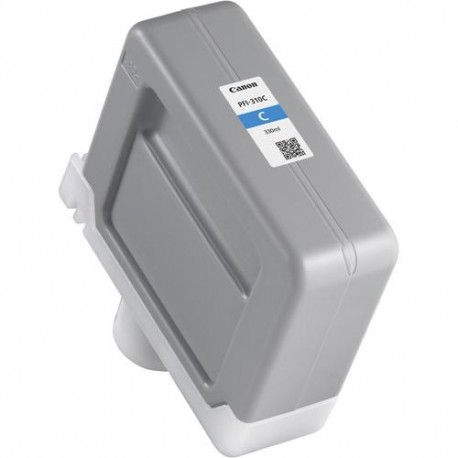 Tanque de Tinta PFI-310 C 330ml