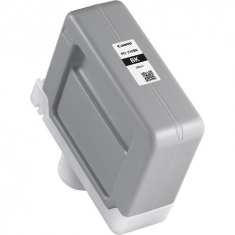 Tanque de Tinta PFI-310 BK 330ml